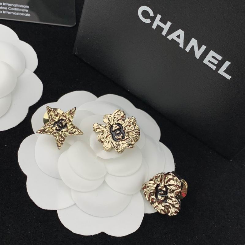 Chanel earring 05yxh112